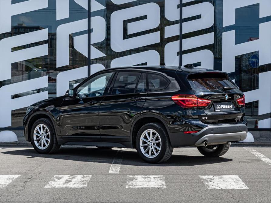 BMW X1 II (F48) Краснодар  - изображение 2