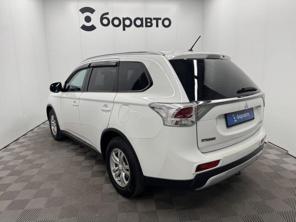 Mitsubishi Outlander III с пробегом 2014 года, цена 1 670 000 рублей, 174789 км, внедорожник, Автокод Объявления
