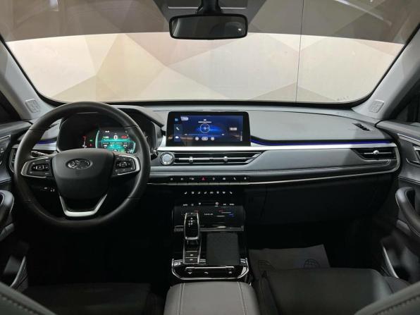 Xcite X-Cross 7 с пробегом 2024 года, цена 2 130 000 рублей, 2670 км, внедорожник, Автокод Объявления