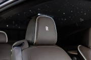 Rolls-Royce Spectre Москва  - изображение 68