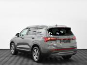 Hyundai Santa Fe IV Рестайлинг Москва  - изображение 18