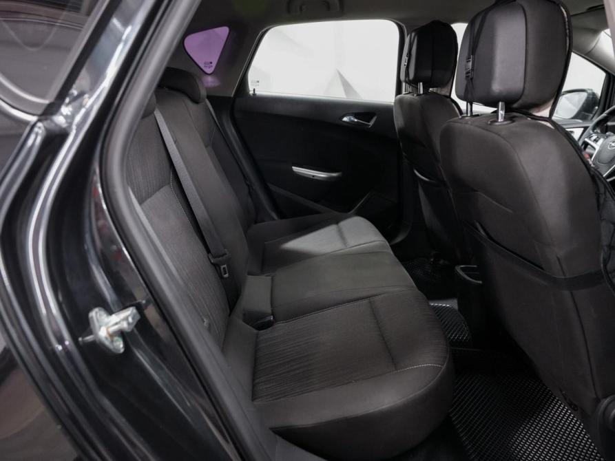 Opel Astra J Ульяновск  - изображение 11