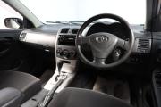 Toyota Corolla X (E140 E150) Рестайлинг Новосибирск  - изображение 27