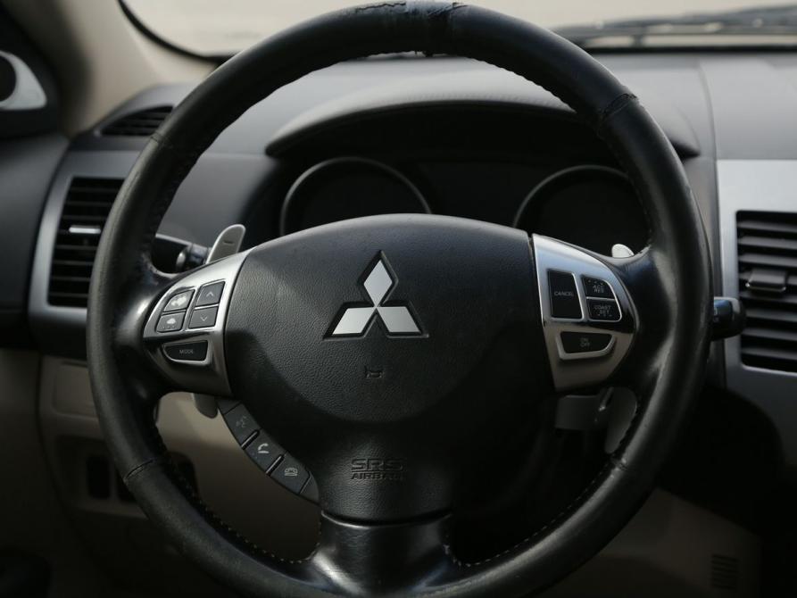 Mitsubishi Outlander II Рестайлинг Иваново  - изображение 15