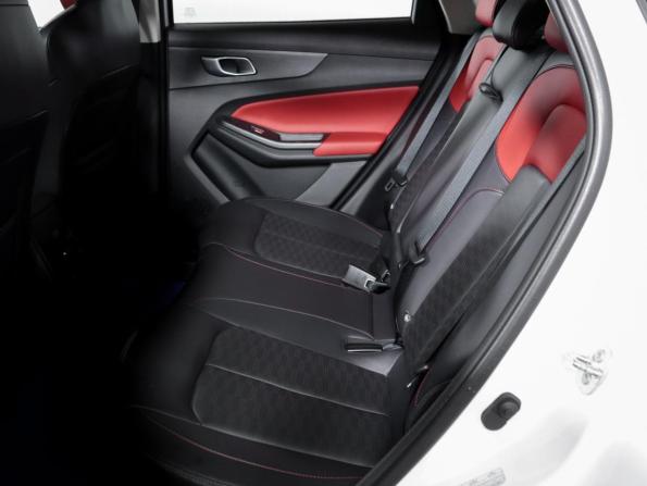 Changan CS55 Plus II с пробегом 2023 года, цена 2 065 000 рублей, 19174 км, внедорожник, Автокод Объявления