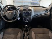 Lada (ВАЗ) Granta I Рестайлинг Чебоксары  - изображение 44