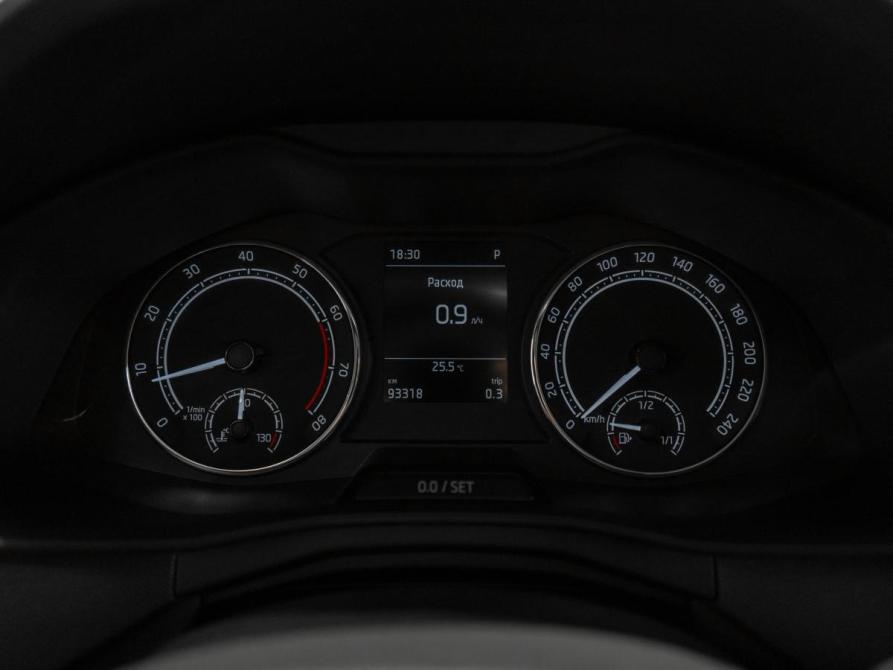 Skoda Rapid II Москва  - изображение 11
