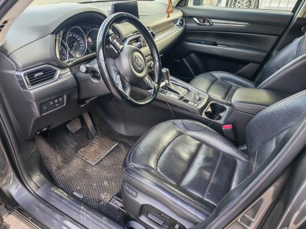 Mazda CX-5 II с пробегом 2017 года, цена 2 259 000 рублей, 190000 км, внедорожник, Автокод Объявления