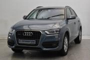 Audi Q3 I (8U) Москва  - изображение 19