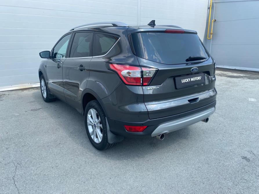 Ford Kuga II Рестайлинг Екатеринбург  - изображение 7