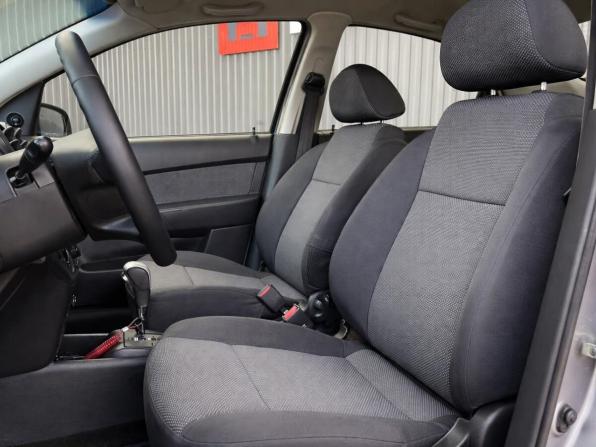 Chevrolet Aveo I Рестайлинг с пробегом 2011 года, цена 697 000 рублей, 91858 км, седан, Автокод Объявления