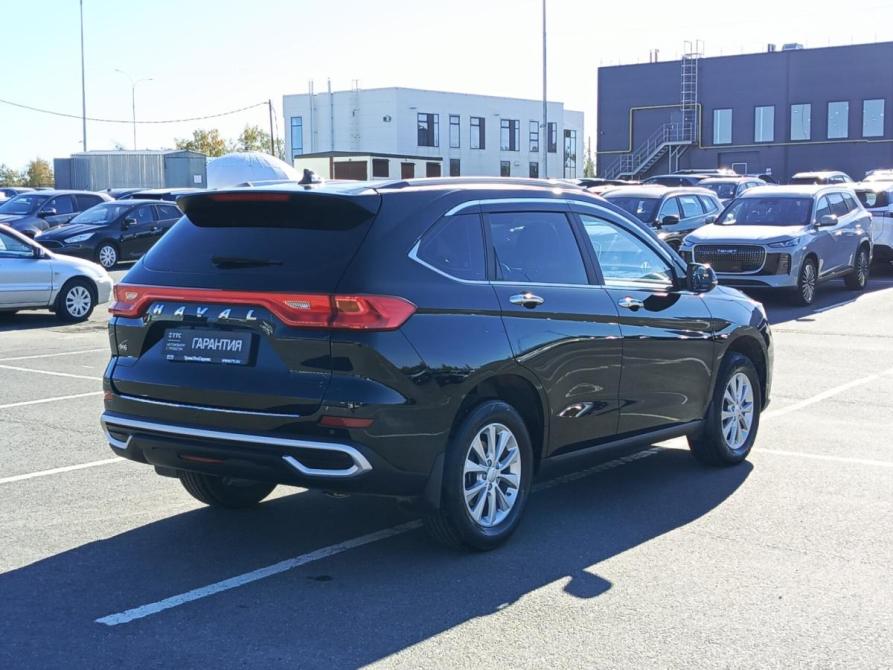 Haval M6 II Чебоксары  - изображение 6