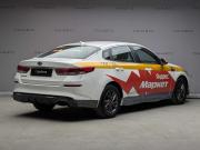 Kia Optima IV Рестайлинг Москва  - изображение 19