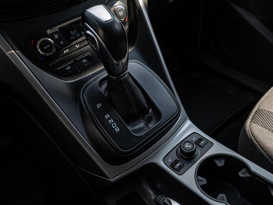 Ford Kuga II Краснодар  - изображение 12