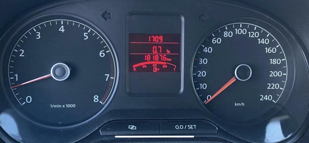 Volkswagen Polo V Тверь  - изображение 10