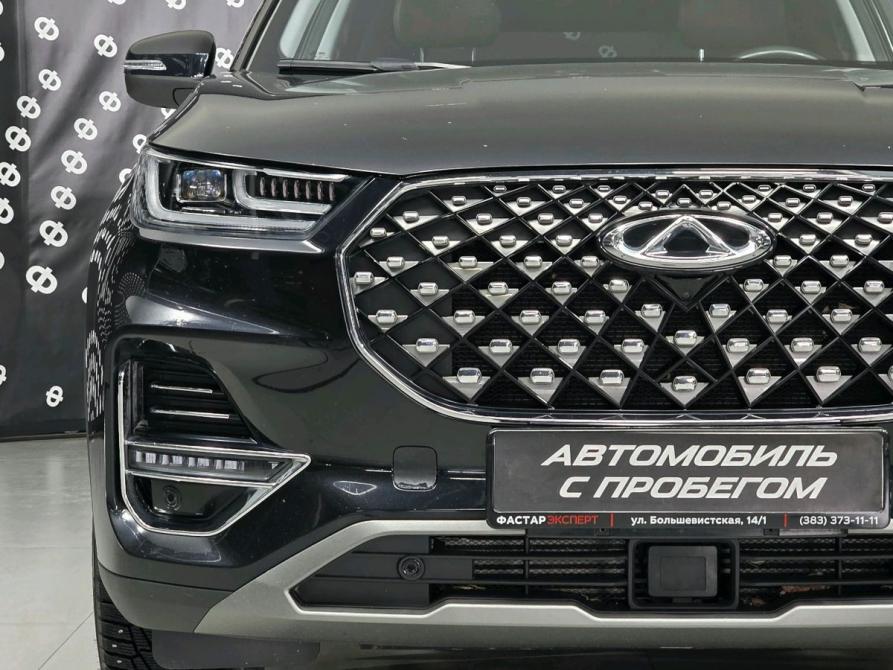 Chery Tiggo 8 Pro I Новосибирск  - изображение 9