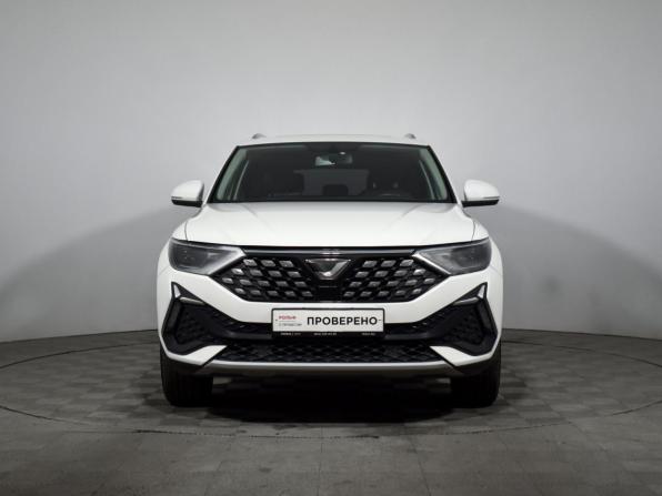 Jetta VS5 I Рестайлинг с пробегом 2022 года, цена 1 650 000 рублей, 116123 км, внедорожник, Автокод Объявления
