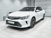 Toyota Camry VII (XV50) Рестайлинг Екатеринбург  - изображение 18