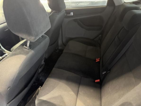 Ford Focus II Рестайлинг с пробегом 2008 года, цена 360 000 рублей, 290486 км, седан, Автокод Объявления
