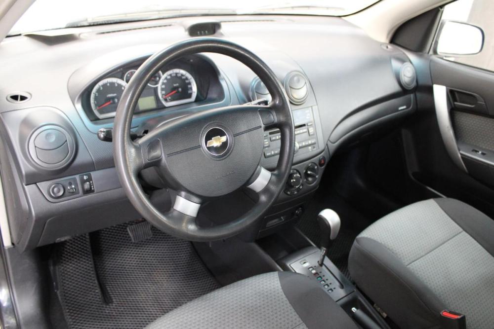 Chevrolet Aveo I Рестайлинг Ярославль  - изображение 10