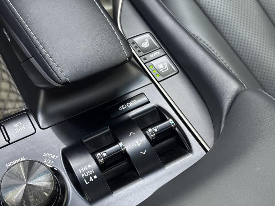 Lexus LX III Рестайлинг 2 Ярославль  - изображение 28