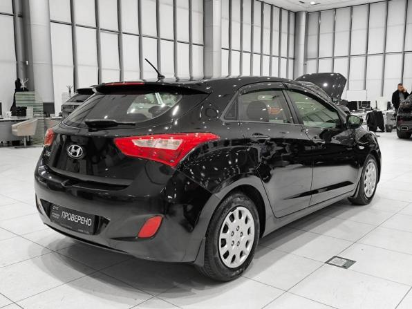 Hyundai i30 II с пробегом 2013 года, цена 799 000 рублей, 133001 км, хэтчбек, Автокод Объявления