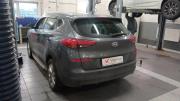 Hyundai Tucson III Санкт-Петербург  - изображение 9