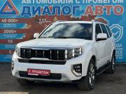 Kia Mohave I Рестайлинг 2 Набережные Челны  - изображение 30