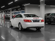 Mercedes-Benz E-Класс IV (W212 S212 C207) Рестайлинг Москва  - изображение 35
