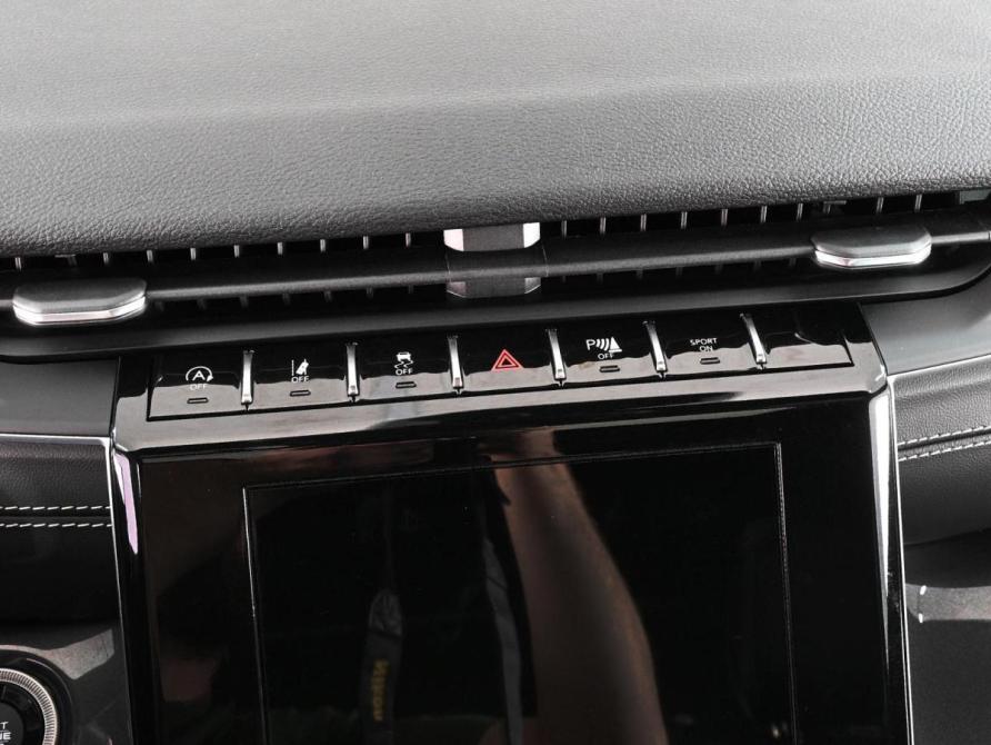 Jeep Grand Cherokee V (WL) Ростов-на-Дону  - изображение 19