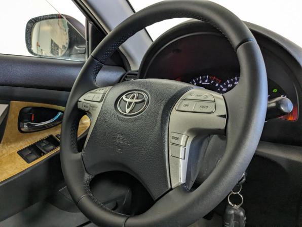 Toyota Camry VI (XV40) с пробегом 2006 года, цена 1 024 500 рублей, 250000 км, седан, Автокод Объявления