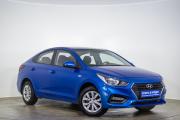 Hyundai Solaris II Оренбург  - изображение 22