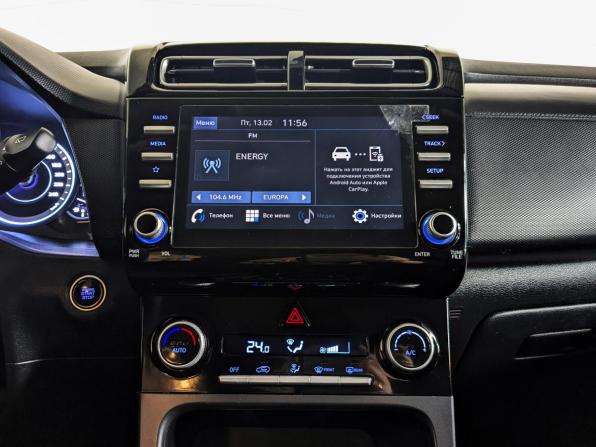 Hyundai Creta II с пробегом 2022 года, цена 2 399 000 рублей, 79000 км, внедорожник, Автокод Объявления