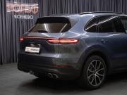 Porsche Cayenne III Москва  - изображение 53