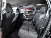 Toyota Land Cruiser Prado 150 Series Рестайлинг 1 Казань  - изображение 37
