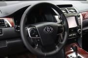 Toyota Camry VII (XV50) Сургут  - изображение 43