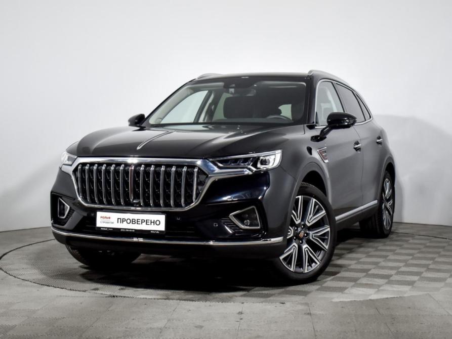 Hongqi HS5 I Санкт-Петербург  - изображение 1