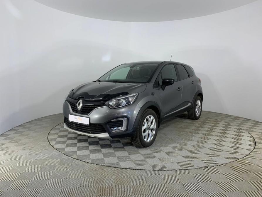 Renault Kaptur I Ярославль  - изображение 1