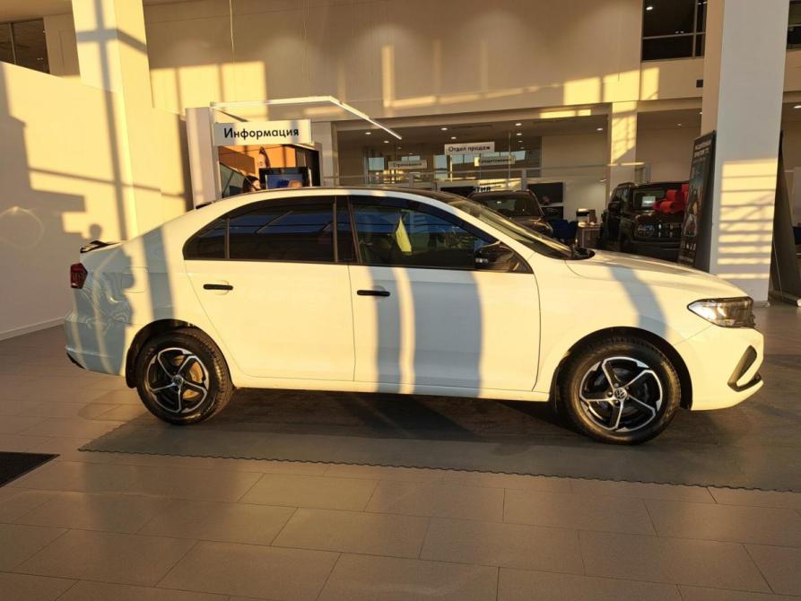 Volkswagen Polo VI Казань  - изображение 5