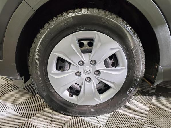Hyundai Creta I с пробегом 2020 года, цена 1 499 000 рублей, 145528 км, внедорожник, Автокод Объявления