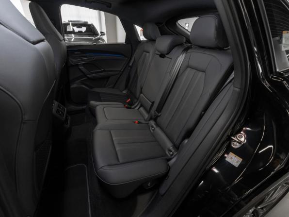 Audi Q5 Sportback II (GU) с пробегом 2026 года, цена 8 850 000 рублей, 11 км, внедорожник, Автокод Объявления