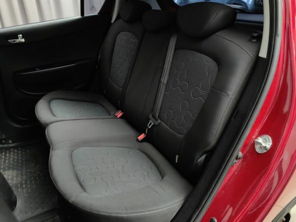 Hyundai i20 I с пробегом 2010 года, цена 567 000 рублей, 121596 км, хэтчбек, Автокод Объявления