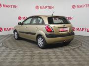 Kia Rio II Вологда  - изображение 24