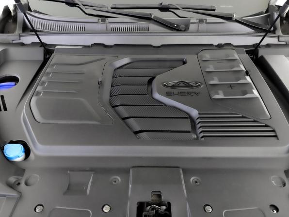 Chery Tiggo 7 Pro I с пробегом 2023 года, цена 1 775 000 рублей, 64829 км, внедорожник, Автокод Объявления