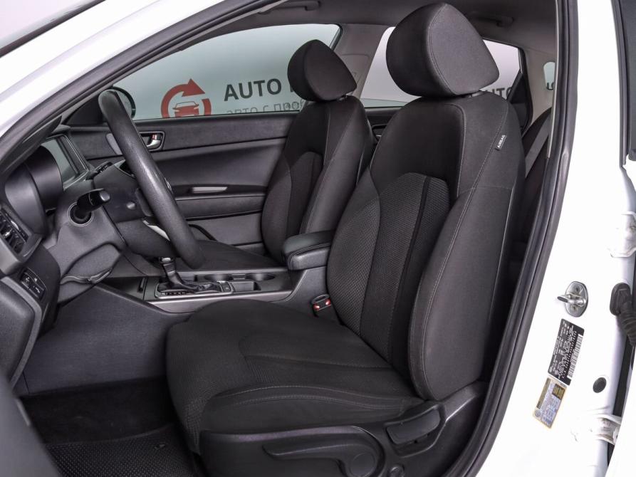 Kia Optima IV Рестайлинг Минеральные Воды  - изображение 9