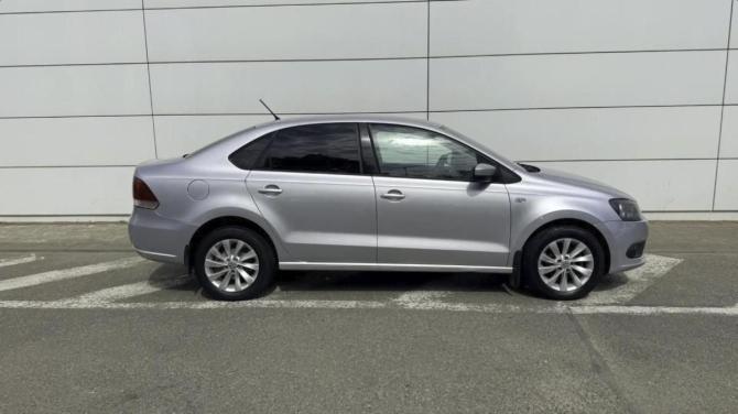 Volkswagen Polo V с пробегом 2014 года, цена 699 000 рублей, 213592 км, седан, Автокод Объявления