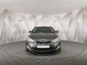Opel Astra J Москва  - изображение 25