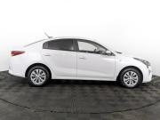 Kia Rio IV Рестайлинг Москва  - изображение 30