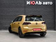 Volkswagen Golf VII Рестайлинг Екатеринбург  - изображение 25