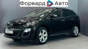 Mazda CX-7 I Рестайлинг Сургут  - изображение 14